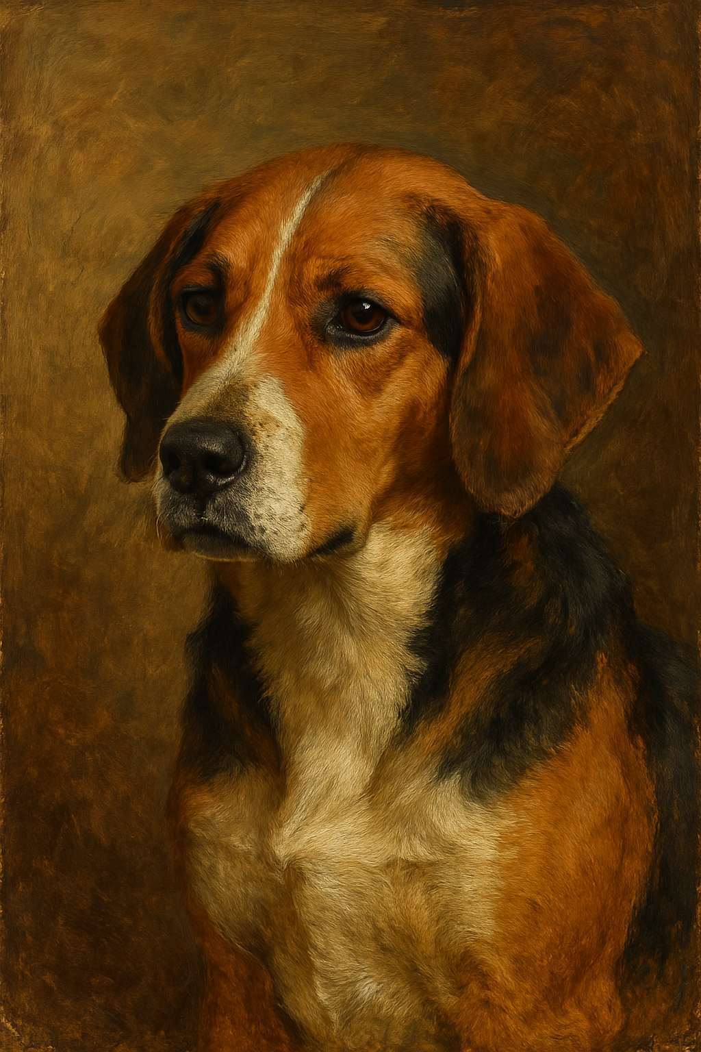 Test Pets Portrait