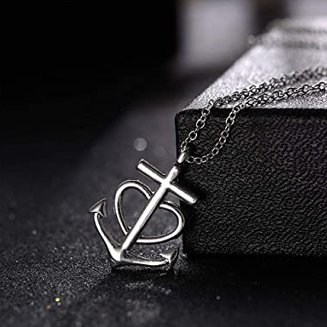 Friendship Necklace Custom Image - A Good Friend